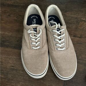 Men's Sperry, Halyard Sneaker